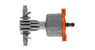 mds-regulovatelný řadový kapač