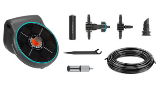 solární zavlažování Aqua Bloom - sada