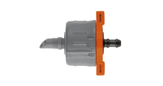 mds-regulovatelný koncový kapač