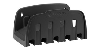 nástěnný držák na hadici