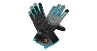 rukavice pro stříhání a práci s růžemi L