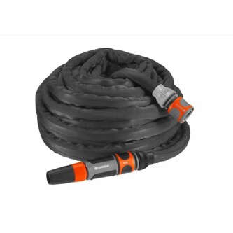 textilní hadice 15 m - sada