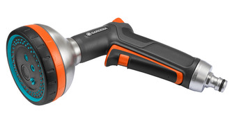 multifunkční sprcha Premium