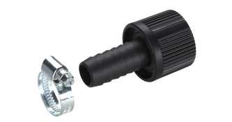 přípojka k sací hadici 3/4"