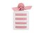 Trussardi Donna Toaletní voda Pink Marina 30 ml pro ženy