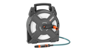 box na hadici 10 m - sada