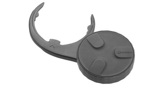 vodící kolečka pro trimmer