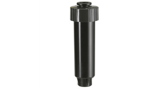 výsuvný zadešťovač S-CS