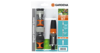 základní vybavení