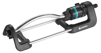 Výkyvný zavlažovač EcoLine