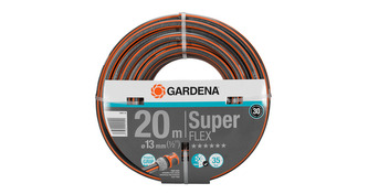 hadice Premium SuperFLEX 12 x 12 (1/2") 20 m bez armatur