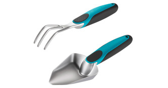 Nářadí pro balkony - sada