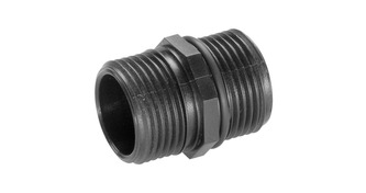 přípojka pro čerpadla  1" : 1"