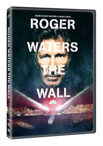 DVD Roger Waters: The Wall