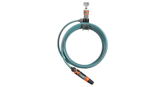 spirálová hadice 7,5 m