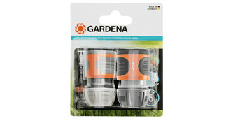 Sada na připojení hadice