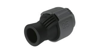 spojka 25 mm x vnitřní závit 3/4"