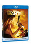 Wanted Blu-ray