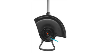 trimmer EasyCut 23/18V P4A