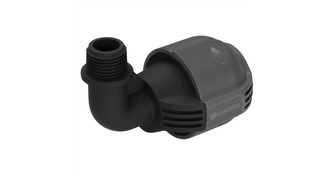 l-kus 25 mm x vnější závit 1/2"