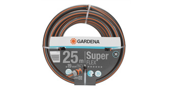 hadice Premium SuperFLEX 12 x 12 (3/4") 25 m bez armatur