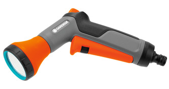 zavlažovací sprcha Classic