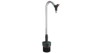 Zahradní vodovodní kohoutek Pipeline