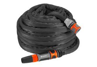 textilní hadice Liano 20 m - sada