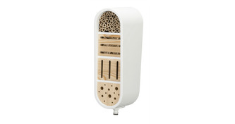 GARDENA ClickUp! hmyzí hotel 100% přírodní materiály 1/4 display, 11370-30