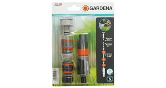 základní vybavení