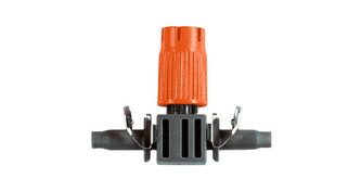 mds-maloplošná tryska