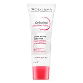 Bioderma Zklidňující pleťový krém Créaline Defensive Rich (Soothing Active Cream) 40 ml woman