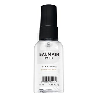 Balmain Parfémovaný sprej pro poškozené vlasy (Travel Silk Perfume) 50 ml woman