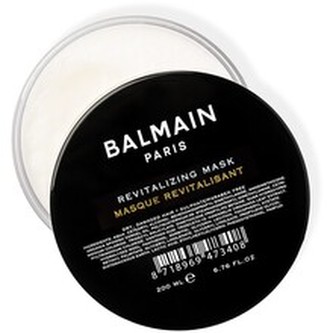 Balmain Regenerační maska pro suché a poškozené vlasy (Revitalizing Mask) Objem 200 ml woman