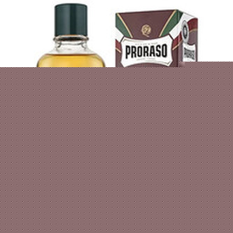 Proraso Vyživující voda po holení Santalové dřevo 400 ml man
