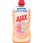 Ajax Floral Fiesta Water Lily & Vanilla univerzální čisticí prostředek na podlahy a povrchy 1000 ml