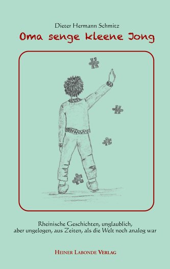 Oma seene kleene Jong