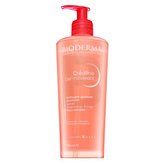 Bioderma Čisticí gel pro citlivou pokožku Créaline (Foaming Gel) Objem 500 ml woman