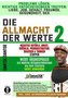 Die Allmacht der Werte 2:Probleme lösen, richtige Entscheidungen treffen: Liebe, Job, Gehalt, Freunde, Gesundheit, Sex