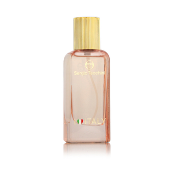 Sergio Tacchini I Love Italy Woman EDT 30 ml W