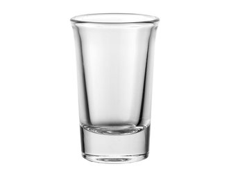 SKLENIČKA NA VODKU 30 ML