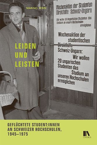 Leiden und leisten