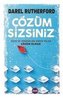 Cözüm Sizsiniz