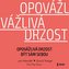 Opovážlivá drzost být sám sebou - audioknihovna