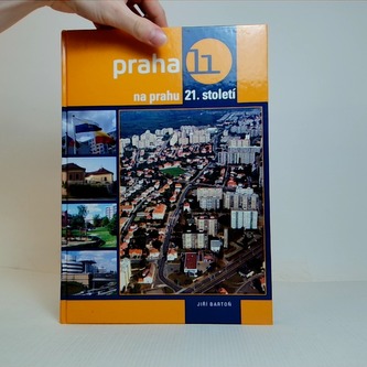 Praha 11 - na prahu 21. století