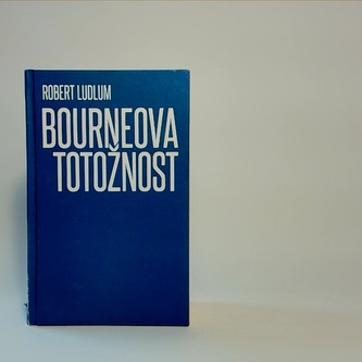 Bourneova totožnost