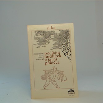 Počítání nudliček v jarní polévce