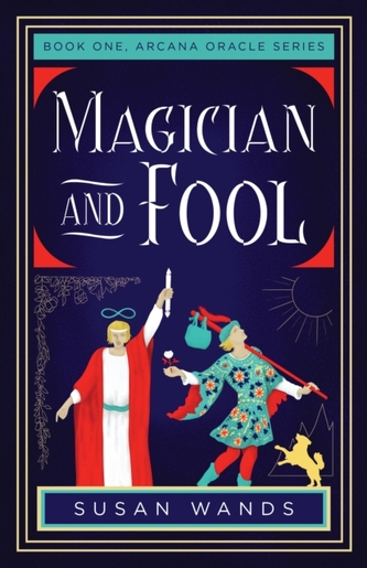 Magician and Fool