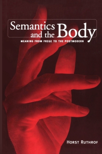 Semantics and the Body