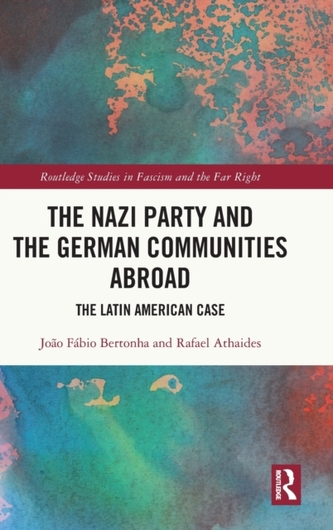 The Nazi Party and the German Communities Abroad
